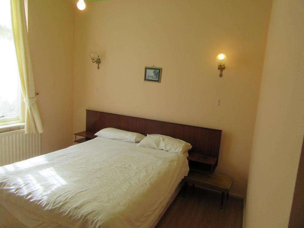Birmingham Sheriden House Hotel Habitación foto
